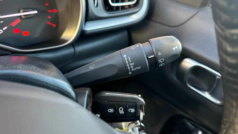 Citroen C3 1.2 PureTech 110 Max 5dr EAT6 Petrol Hatchback